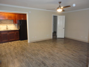 220 West Alabama Apartments in Houston, TX - Building Photo - Building Photo