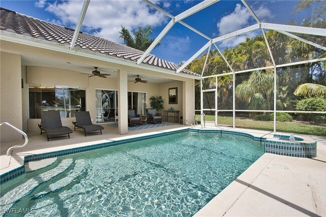 property at 242 Belville Blvd