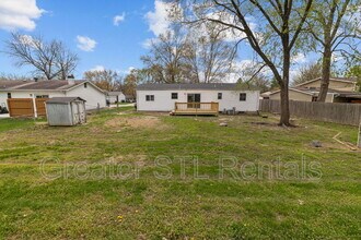 29 Jeffrey Wayne Dr in St. Peters, MO - Building Photo - Building Photo