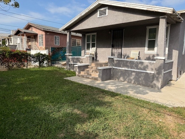 1302 N Chester Ave in Inglewood, CA - Foto de edificio - Building Photo