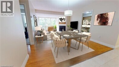 15 Hofstetter Ave in Kitchener, ON - Building Photo - Building Photo