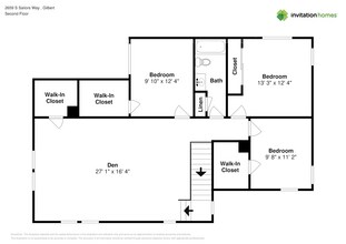 2659 S Sailors Way in Gilbert, AZ - Building Photo - Building Photo
