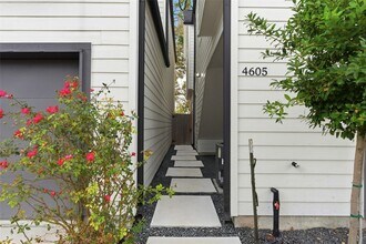 4605 Lavatera St in Houston, TX - Building Photo - Building Photo