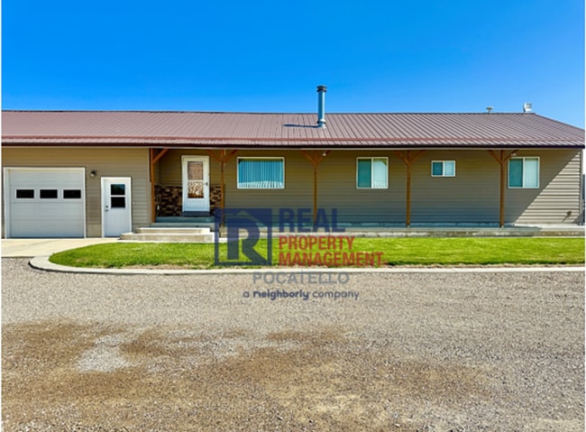 property at 13355 N Dekay Rd