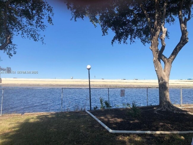 property at 4705 NW 7th St