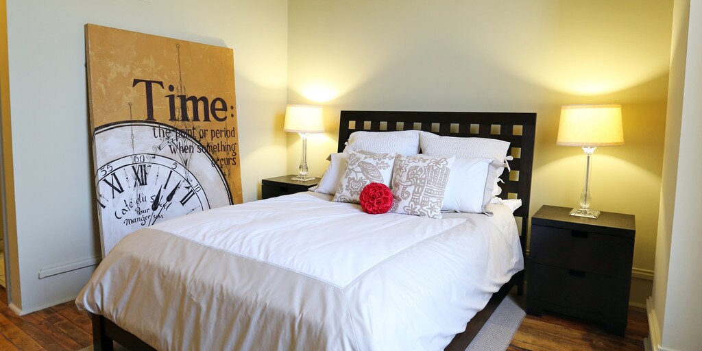 H.H. Warner Lofts Rochester, NY Apartments