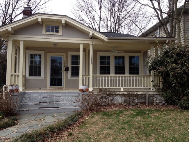 property at 2032 Elizabeth Ave