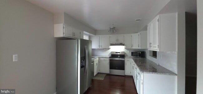 14643 Colonels Choice Rd in Upper Marlboro, MD - Building Photo - Building Photo