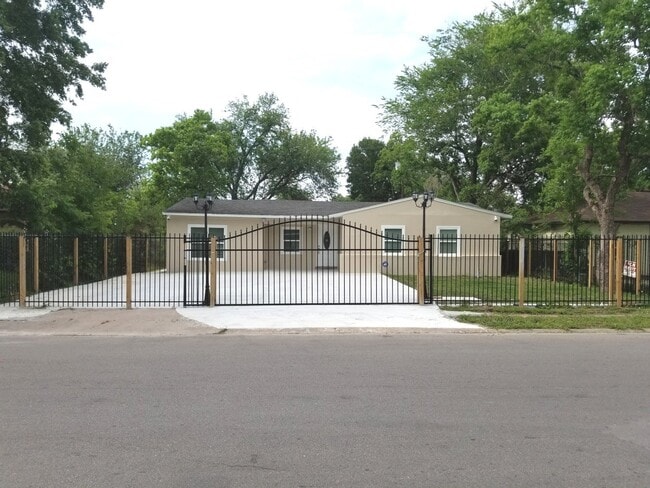 property at 5631 Belarbor St