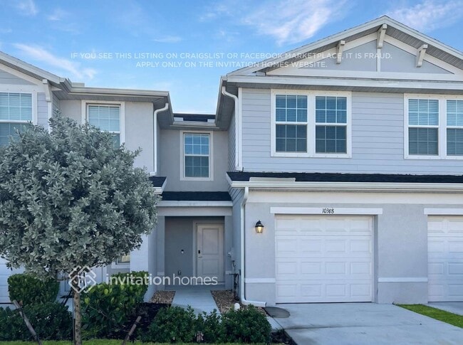 property at 10368 Bradmore Rd