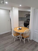 848 Danforth Rd in Toronto, ON - Building Photo - Building Photo