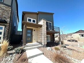 2491 Horsemanship Ct in Colorado Springs, CO - Building Photo - Building Photo