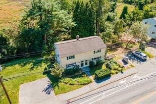 108 Central St in Acton, MA - Building Photo