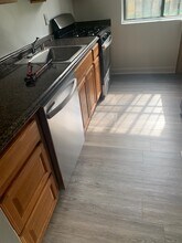 4717 1st St SW in Washington, DC - Building Photo - Building Photo