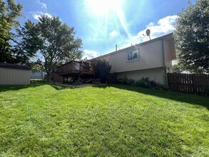 405 Fort St in Papillion, NE - Building Photo - Building Photo