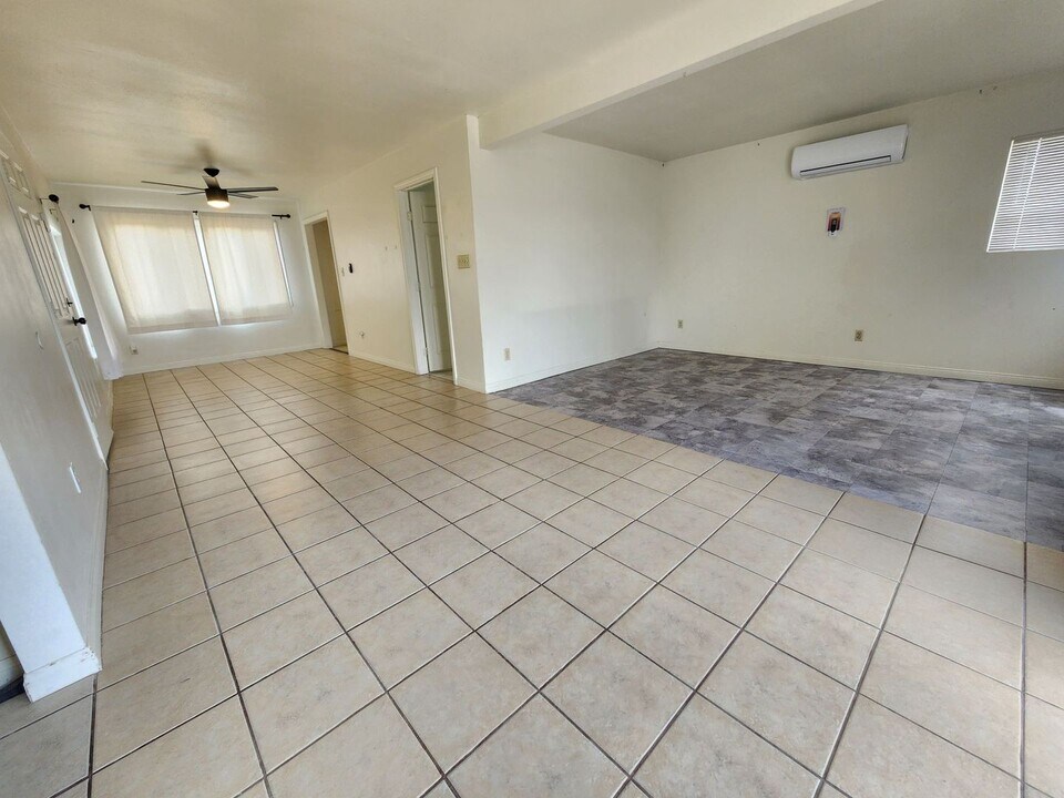 5762 Howard Way in Twentynine Palms, CA - Building Photo