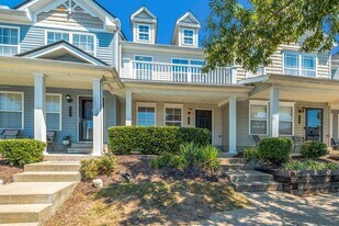 1382 Rural Hill Rd in Nashville, TN - Building Photo