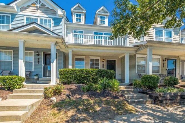 property at 1382 Rural Hill Rd