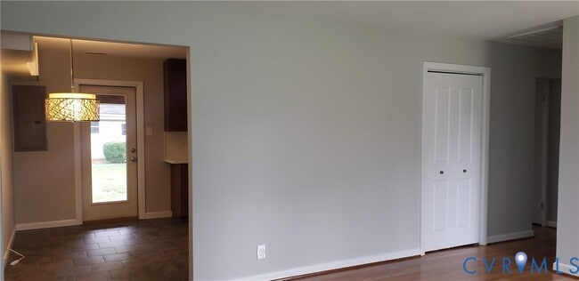 2318 Leah Rd in Richmond, VA - Foto de edificio - Building Photo