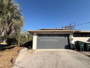 3318 Cormorant Dr in Jacksonville, FL - Building Photo - Building Photo