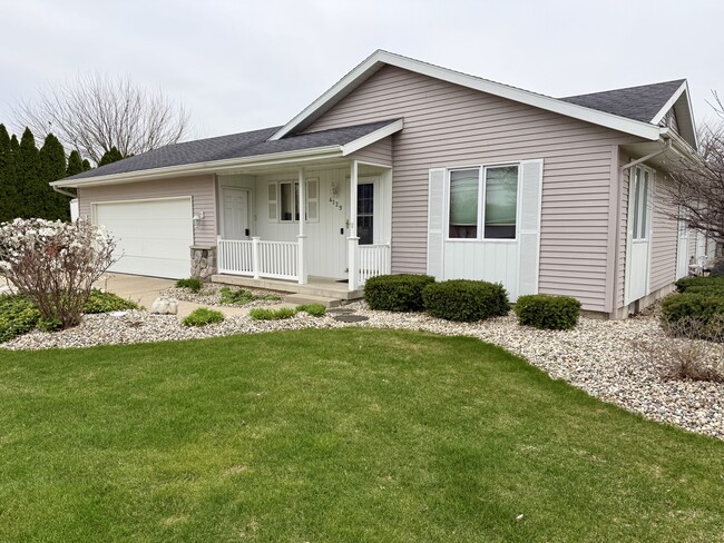 property at 4129 Canal Ave SW