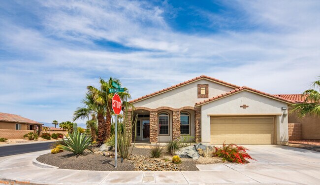 property at 2574 Windmill Way