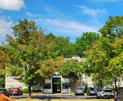600 Reusens Rd in Lynchburg, VA - Building Photo