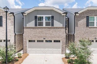 1452 Villageside Ct in Lawrenceville, GA - Building Photo