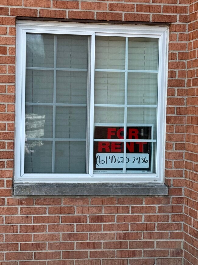 5337 Dunmore Dr, Unit Shadow Creek in Dayton, OH - Foto de edificio - Building Photo