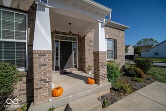 14402 Wolverton Way in Fishers, IN - Building Photo - Building Photo