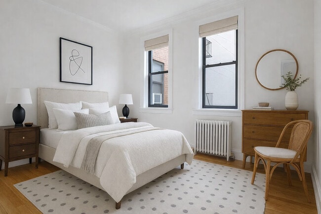 69 W 55th St in New York, NY - Building Photo - Building Photo