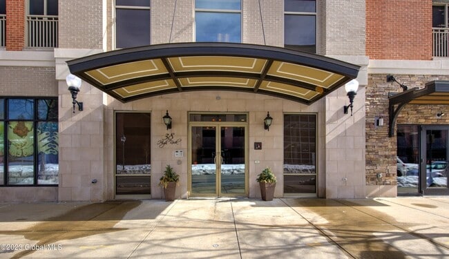 property at 38 High Rock Ave