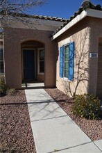 3049 Cherum St, Unit 113 in Las Vegas, NV - Building Photo - Building Photo