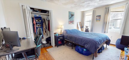 27 Mount Vernon St, Unit 1 in Somerville, MA - Building Photo - Building Photo
