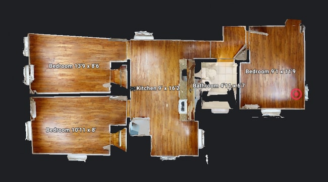 224 Hanover St, Unit 15 in Boston, MA - Building Photo - Building Photo