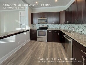 408 Armada Rd S in Venice, FL - Building Photo - Building Photo