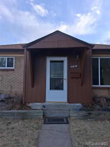 10478 Pearl Way in Northglenn, CO - Building Photo - Building Photo
