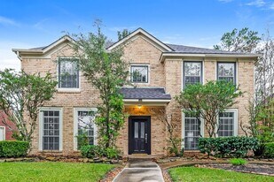 19427 Atasca Oaks Dr in Humble, TX - Building Photo