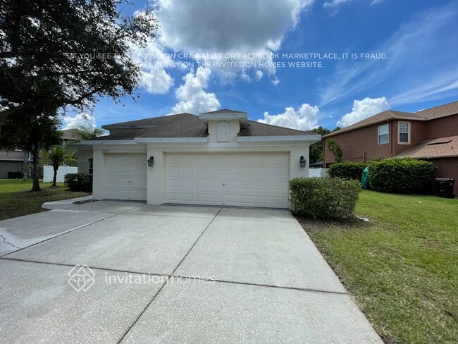 property at 11152 Oyster Bay Cir
