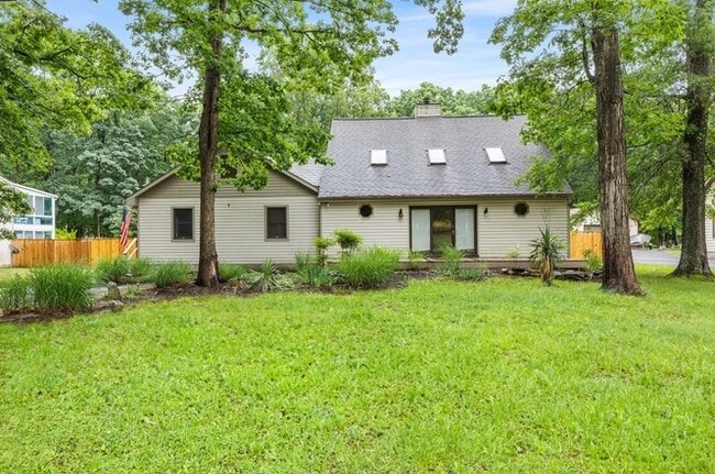 109 Woodmoor Rd in Stevensville, MD - Building Photo - Building Photo