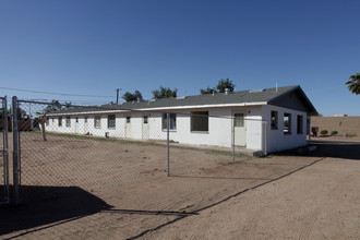 710 N Olive Ave in Casa Grande, AZ - Building Photo - Building Photo