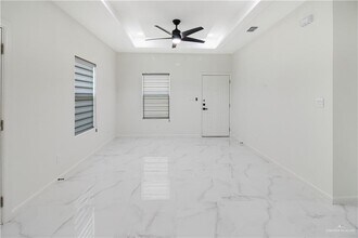 3518 S Dominique Dr in Pharr, TX - Building Photo - Building Photo