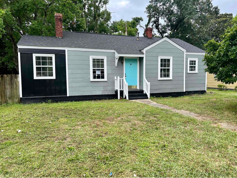 2653 Foreman Cir in Mobile, AL - Building Photo