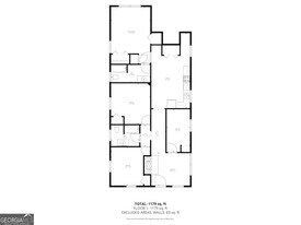 1005 Westmoor Dr NW, Unit A in Atlanta, GA - Building Photo