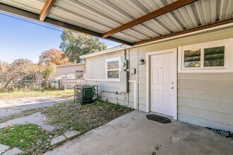 3515 Selk Ave in Fort Worth, TX - Building Photo - Building Photo
