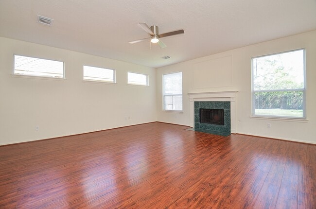 property at 3606 Brinton Trails Ln