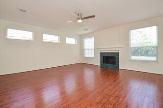 3606 Brinton Trails Ln in Katy, TX - Foto de edificio - Building Photo