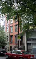 71 W 11th St Apartments