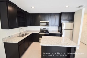 2804 Wolverine Street-Unit -2 in Edinburg, TX - Building Photo - Building Photo