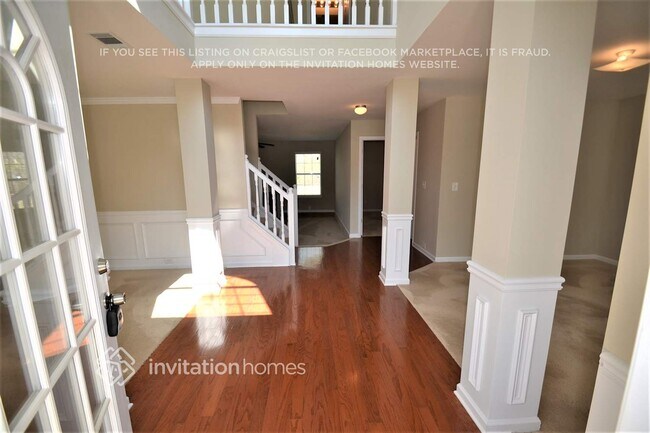4186 Defoors Farm Dr in Powder Springs, GA - Building Photo - Building Photo